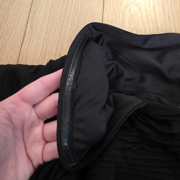 Tadashi Shoji Gown- XXL - Picture 5 of 16